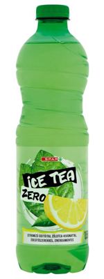 LEDENI ČAJ SPAR LIMUN 1,5 L