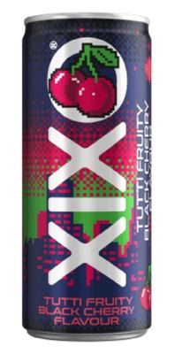 GA.PIĆE XIXO T.F.CRN.TR.0,25 L