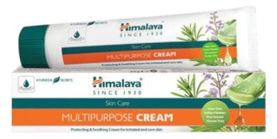 HIMALAYA ANTISEPT.KREMA 20 G