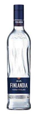 VODKA FINLANDIA 0,7L