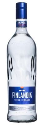 VODKA FINLANDIA 1/1