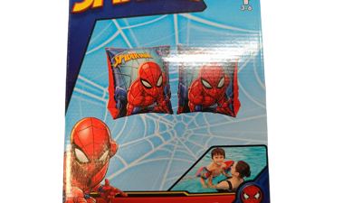 BW RUKAVIĆI SPIDERMAN 98001 (3-6GOD)