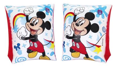 LJ.NARUKAVCI MICKEY 3-6 g.