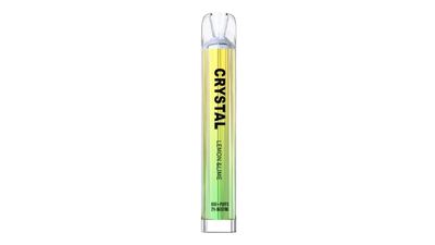 CRYSTAL LEMON i LIME