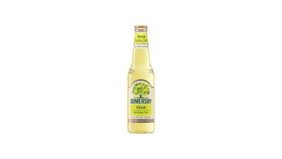 0,33L SOMERSBY CIDER KRUŠKA