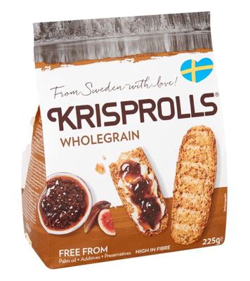 DVOPEK OD CIJELOG ZRNA225G PAGEN -15/1-