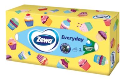 MARAMICE ZEWA EVERYDAY U KUTIJI 2-SLOJNE