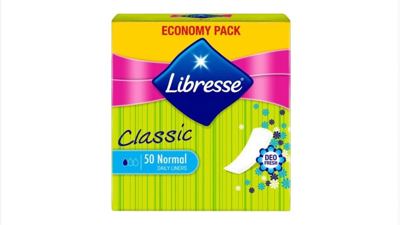 HIG. UL. LIBRESSE CLASSIC DEO 50 AWT