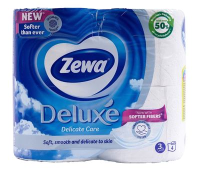 TP ZEWA DELUXE 3SL.4/1