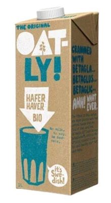 NAPITAK OATLY ZOB ORI.BIO 1 L