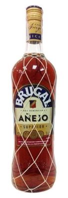 BRUGAL ANEJO 1L