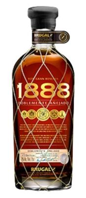 RUM BRUGAL 1888 0,70 (6)*