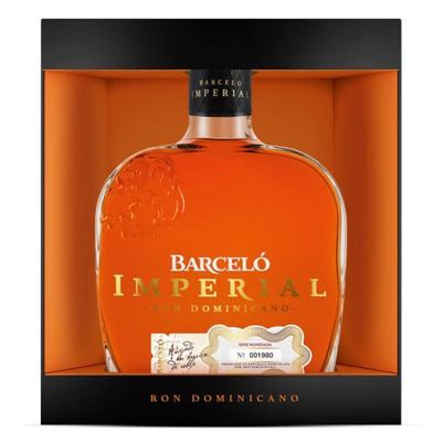 RUM BARCELO IMPERIAL 1,75 (3)*