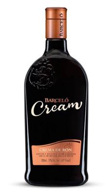 LIKER BARCELO CREMA 0,7 L