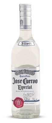 JOSE Q.ESPEC.SILVER -38%-0,7L