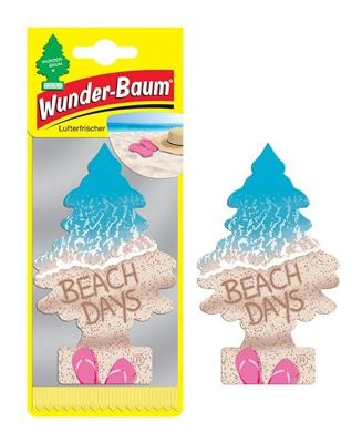 *NE*BORIĆ WUNDER BAUM BEACH