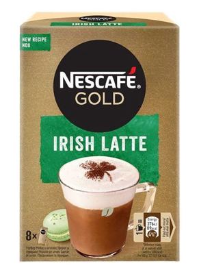 NESCAFE CAFE IRISH CREAM 176g