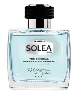 Solea barber