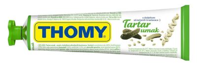 THOMY TARTAR UMAK 180G (10), NESTLE