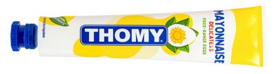 N.A.THOMY MAJONEZA TUBA 85g