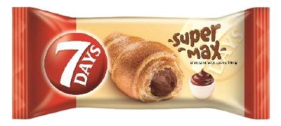 7 DAYS SUPER MAX KAKAO 110g