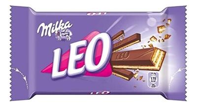 MILKA ČOK.33,3g LEO