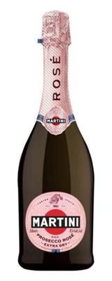 PROSECCO ROSE 0,75 L MARTINI