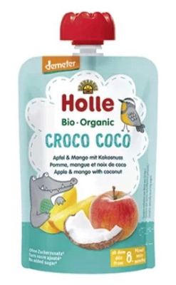 VOĆ.PIRE HOLLE JAB.MAN.100 g
