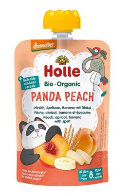 VOĆ.PIRE HOLLE MAR.BAN.100 g