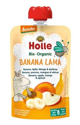 VOĆ.PIRE HOLLE BAN.JAB.100 g