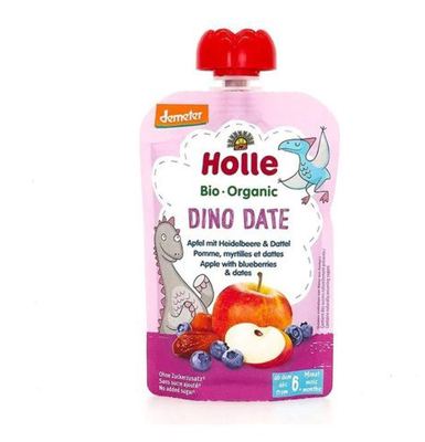 VOĆ.PIRE HOLLE JAB.BOR.100 g