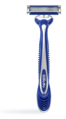 GILLETTE BRIT. JEDNOK. BLUE IIPL MADIS