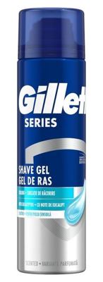 GEL ZA BRIJAN.GILLETTE 200 ml