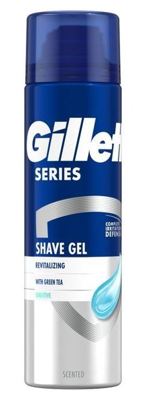 GEL ZA BRIJANJE REVITALIZING GILLETTE 200ML