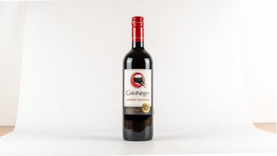 *CABERNET SAUVIGNON GATO NEGRO 0.75L SUHO 2024 -6/1-