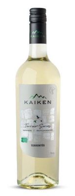 *TORONTES KAIKEN TERROIR SERIES 0.75L SUHO 2022. -6/1-