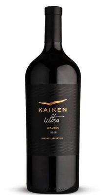 KAIKEN MALBEC ULTRA MAGNUM 1,5 (6)*