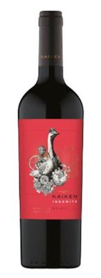 VINO KAIKEN MALB.INDOM. 0,75 L