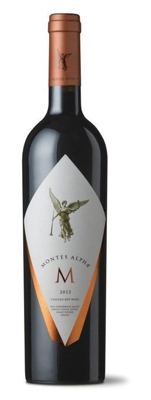 MONTES ALPHA "M" 0,75 (6)*
