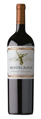 MONTES MAGNUM ALPHA CABERNET SAUV.1,50 (6)*