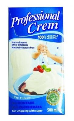 PRIPRAVAK ZA ŠLAG PROFESSIONAL CREAM U-21094 -20/1-