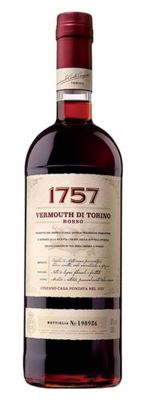 Cinzano Vermouth Rosso 1757 16% 1L