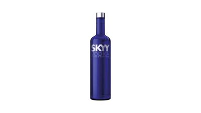 *VODKA SKYY 0,7l -6/1-