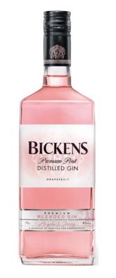 Bickens Gin Pink 40% 0,7L