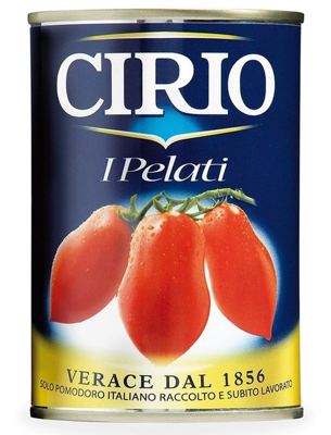 RAJČICA CIRIO PELAT 400G-24/1-