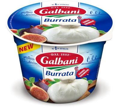 GALBANI BUFATA 150G