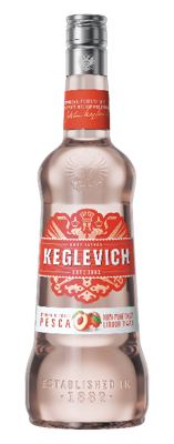 VODKA KEGLEVICH 0,7 L BRESKVA