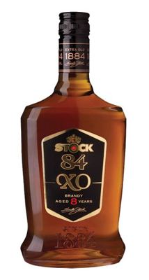 STOCK 84 XO 0,7 L