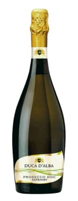 DUCA D ALBA PROSECCO 0,75 (6)*
