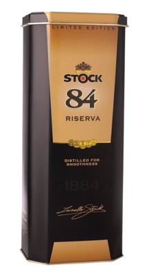 STOCK 84 0.7L LIMENKA